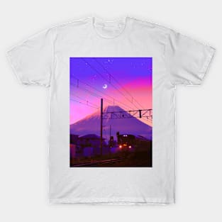 Miracle mountain T-Shirt